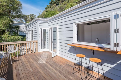 53 Mairangi Road, Wadestown, Wellington