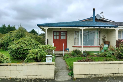 183 Don Street, Invercargill, Invercargill