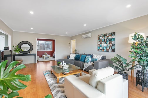 10 Bothwell Place, Pahurehure, Papakura