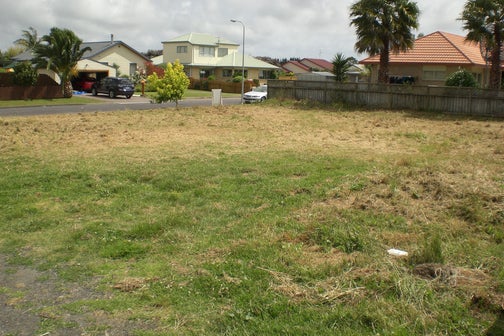3 Ernest Shackleton Place, Waiuku, Waiuku