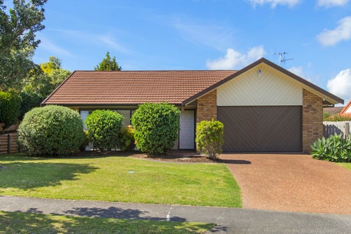 40 Orangewood Drive, Northpark, Auckland