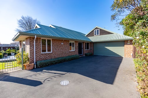 3/134 Highsted Road, Casebrook, Christchurch
