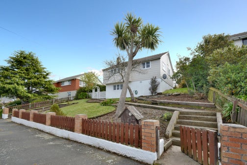 75 Columba Avenue, Calton Hill, Dunedin