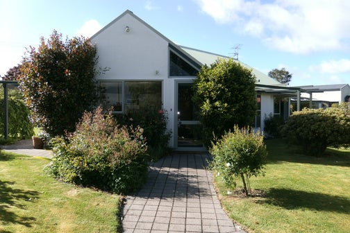 14 Crossleigh Crescent, Balclutha
