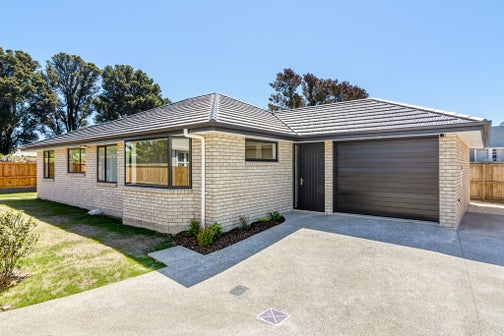 439 High Street, Motueka