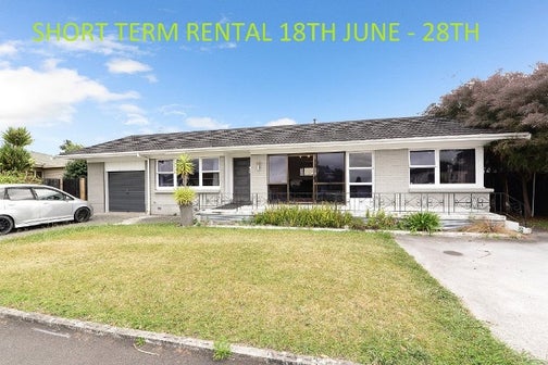 395 Ulster Street, Beerescourt, Hamilton