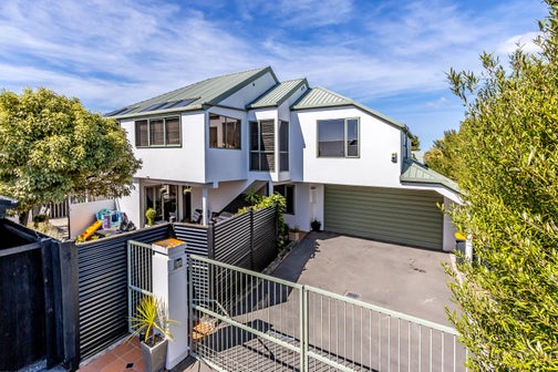 500 Bower Avenue, Parklands, Christchurch