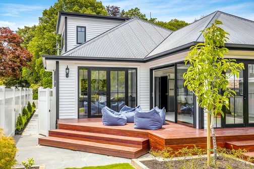 36 Kahu Road, Fendalton, Christchurch