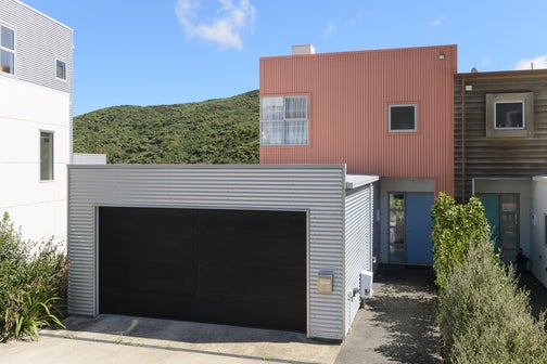 37 Saddleback Grove, Karori, Wellington