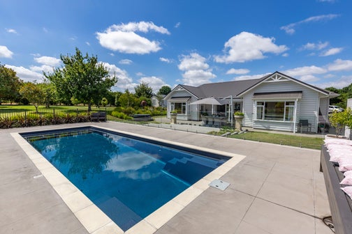57 Saddleton Road, Pukekohe