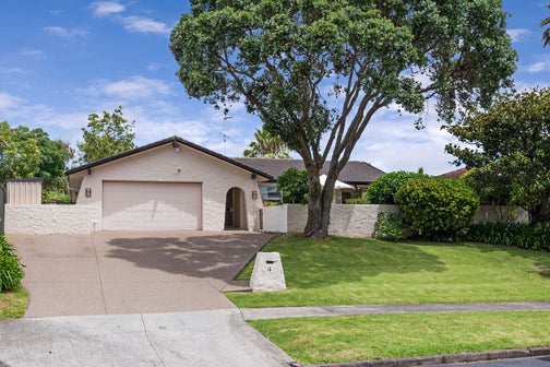 4 Estelle Place, Farm Cove, Auckland