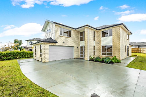 243 Harbourside Drive, Karaka, Papakura