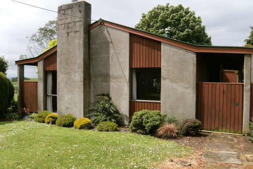 4 Ridgwell Place, Stirling