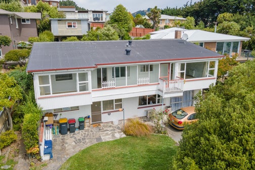 186 Dyers Pass Road, Cashmere, Christchurch
