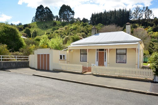 44 Carr Street, North East Valley, Dunedin