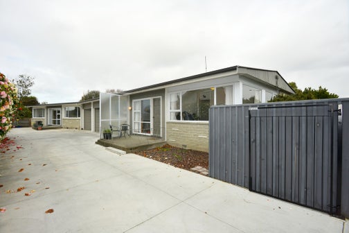 296B Main North Road, Redwood, Christchurch