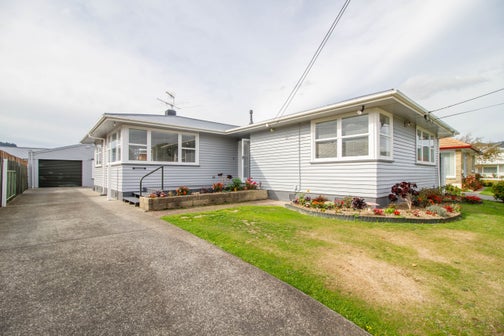 20 Rosebank Avenue, Avalon, Lower Hutt