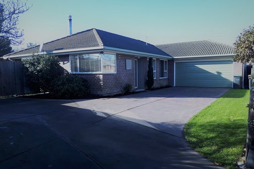 10 Leith Place, Spreydon, Christchurch