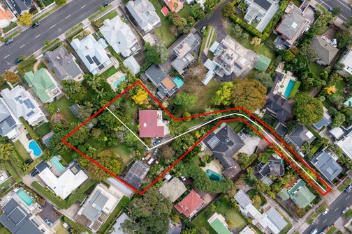 40 Clifton Road, Herne Bay, Auckland