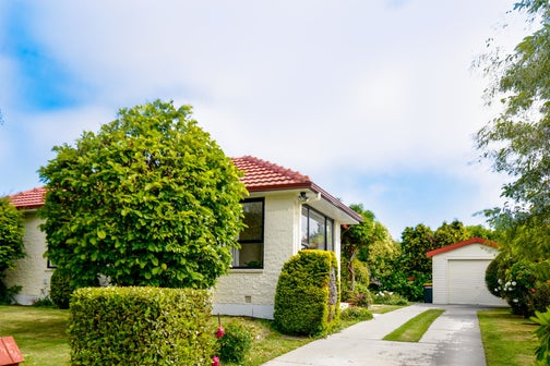 20 Cardinal Drive, Hillmorton, Christchurch