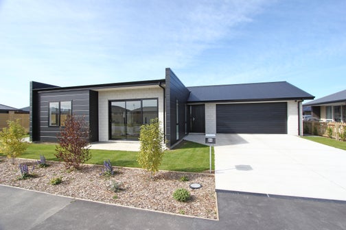 86 Strauss Drive, Rolleston, Rolleston