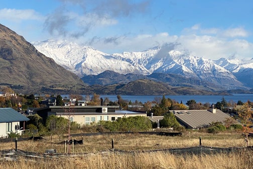 7 Mcneil Crescent, WANAKA