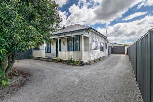 134 Springs Road, Hornby, Christchurch
