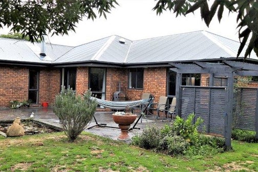 3 McLean Place, Woodend, Woodend