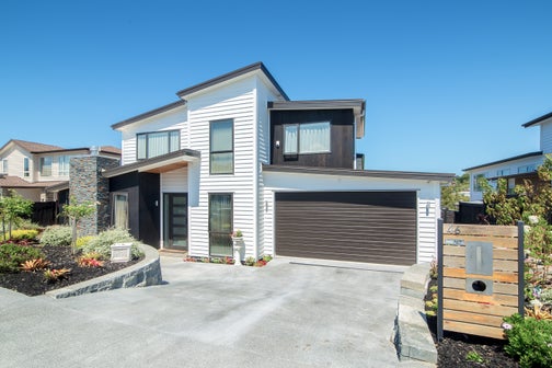 46 Remuremu Street, Long Bay, Auckland