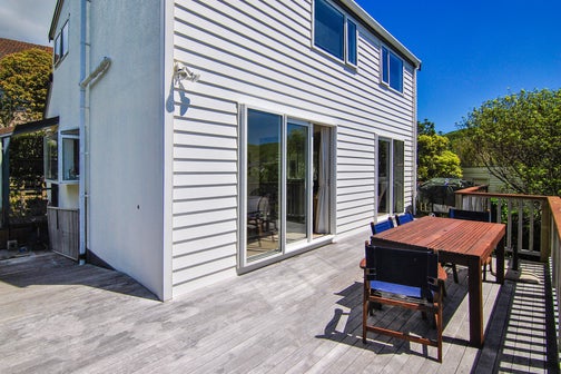 9 Jarvie Grove, Churton Park, Wellington