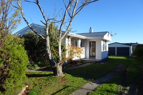 22 McDougall Street, East Gore, Gore