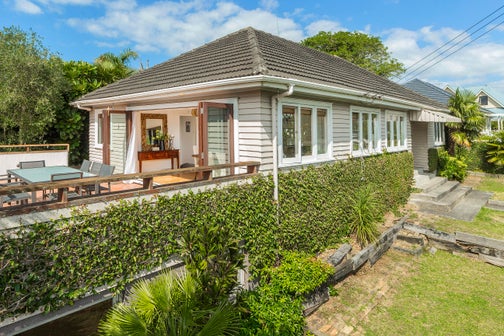 1 Fancourt Street, Meadowbank, Auckland