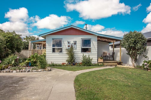 18 Forbes Street, Westport, Westport