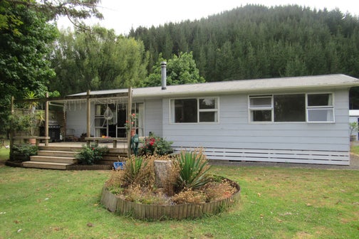 0 Mataraua Road, Kaikohe, Kaikohe