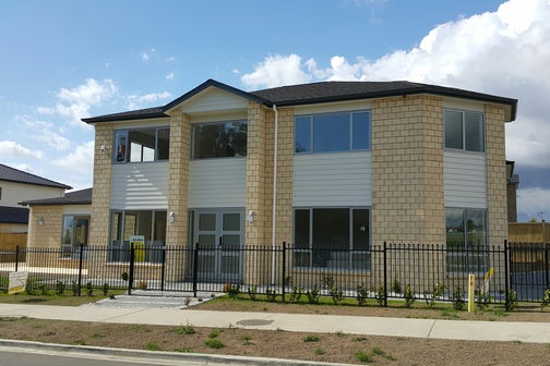1 Hughs Way, Flat Bush, Auckland