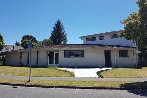 9 Geraldo Place, Russley, Christchurch