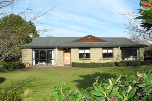 1146 Crozier Street, Pirongia, Pirongia