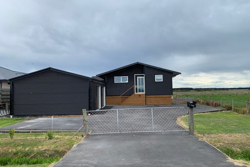 439 Kainga Road, Brooklands, Christchurch