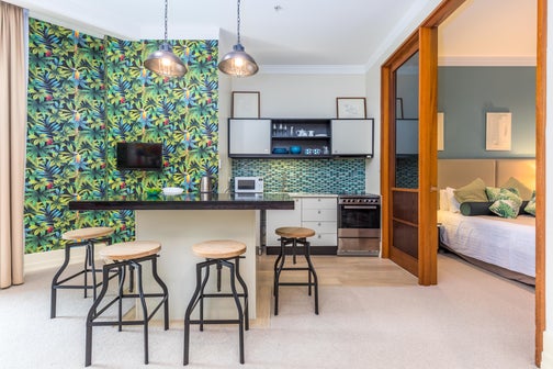 705/35 Hobson Street, Auckland Central, Auckland