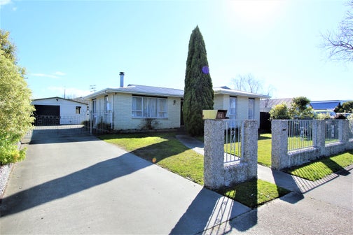 64 Tait Drive, Greenmeadows, Napier
