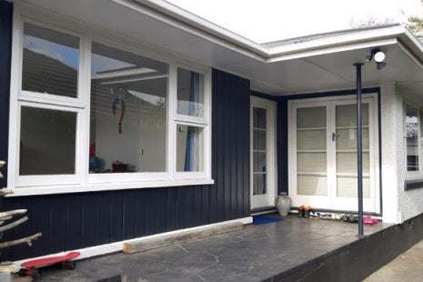 27 Bainton Street, Bishopdale, Christchurch