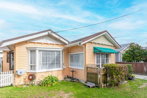 64 Miramar Avenue, Miramar, Wellington