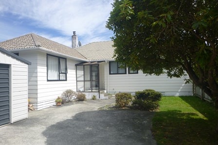 11 Waldie Grove, Avalon, Lower Hutt