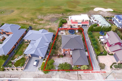 502 Bower Avenue, Parklands, Christchurch