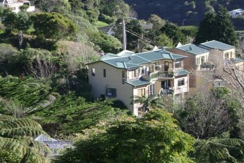 2D Lytton St, Wadestown, Wellington