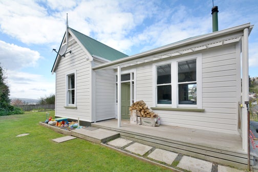 7 Ballance Street, Caversham, Dunedin