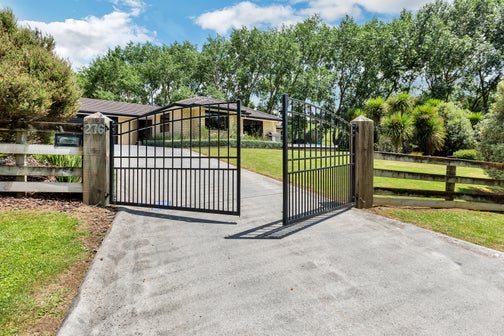 276 Whau Valley Road, Whau Valley, Whangarei