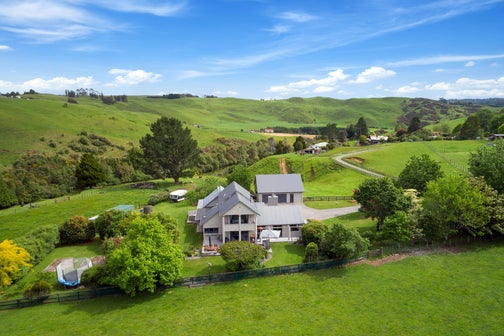 38 Relph Road, Ngongotaha Valley