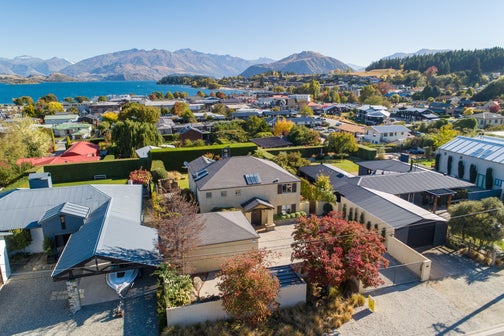 53 Warren Street, Wanaka