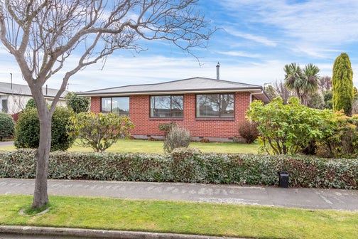 25 Toorak Avenue, Avonhead, Christchurch